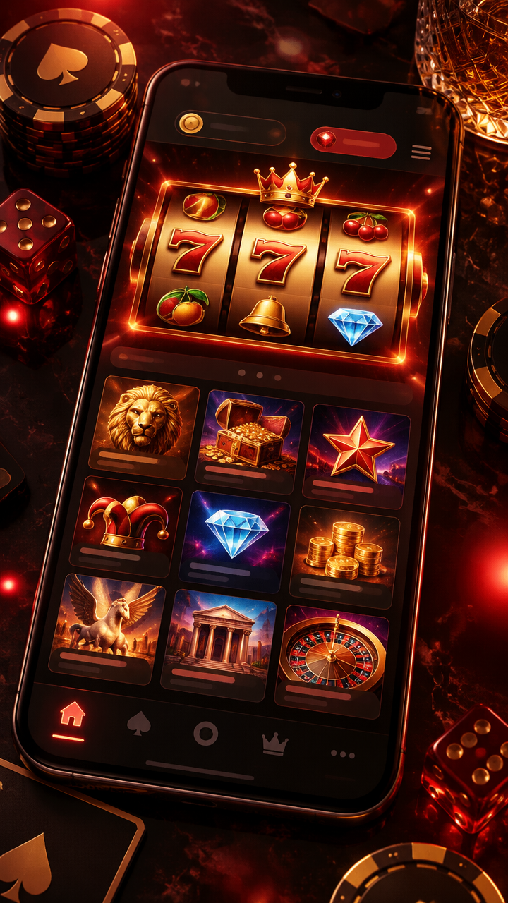 31bet App móvel